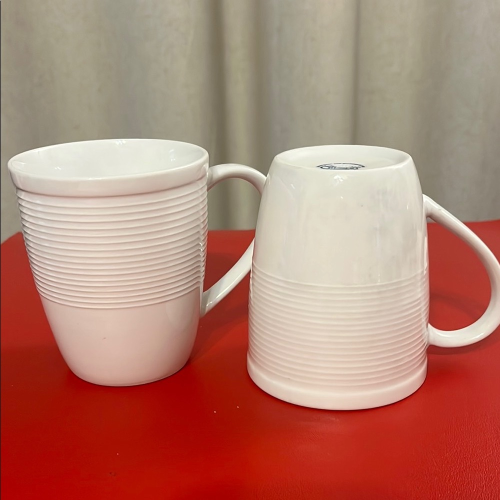 Wall Street by GIBSON DESIGNS Mug